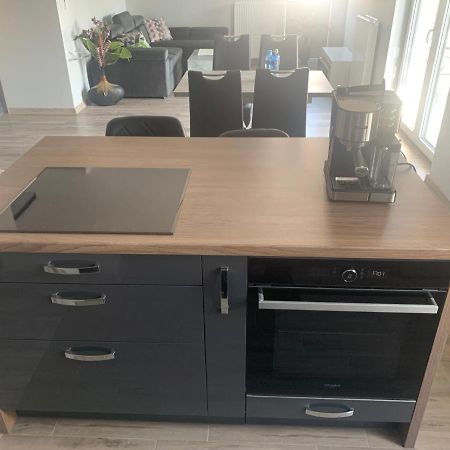 Klimatyzowany Apartament Z Miejscem Garazowym Ґожув-Велькопольський Екстер'єр фото