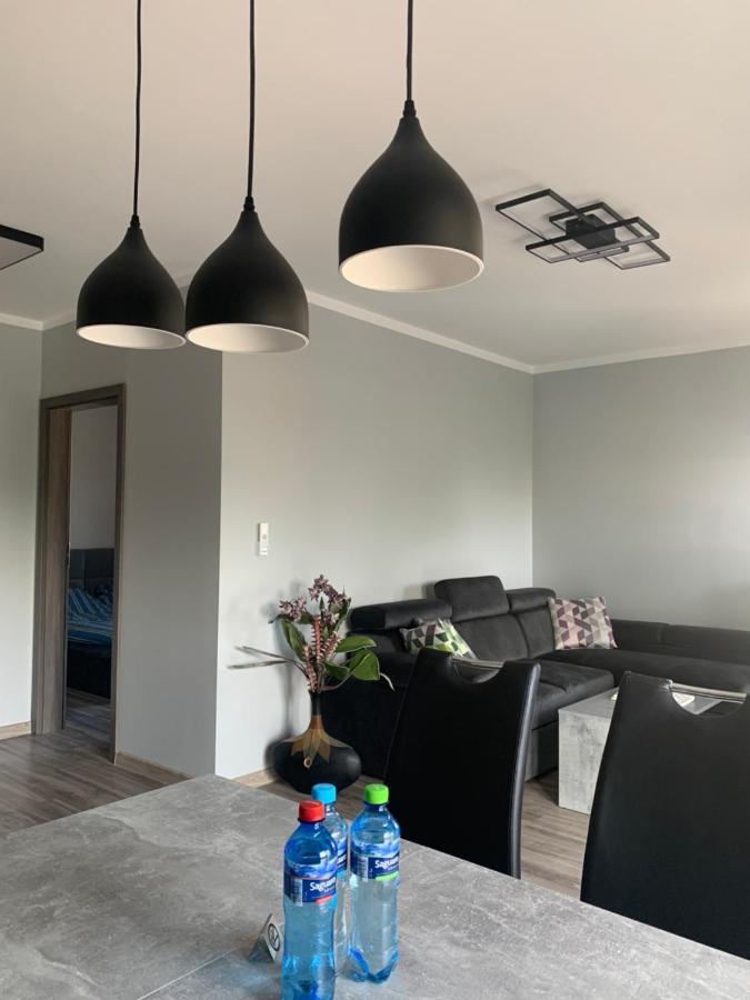 Klimatyzowany Apartament Z Miejscem Garazowym Ґожув-Велькопольський Екстер'єр фото