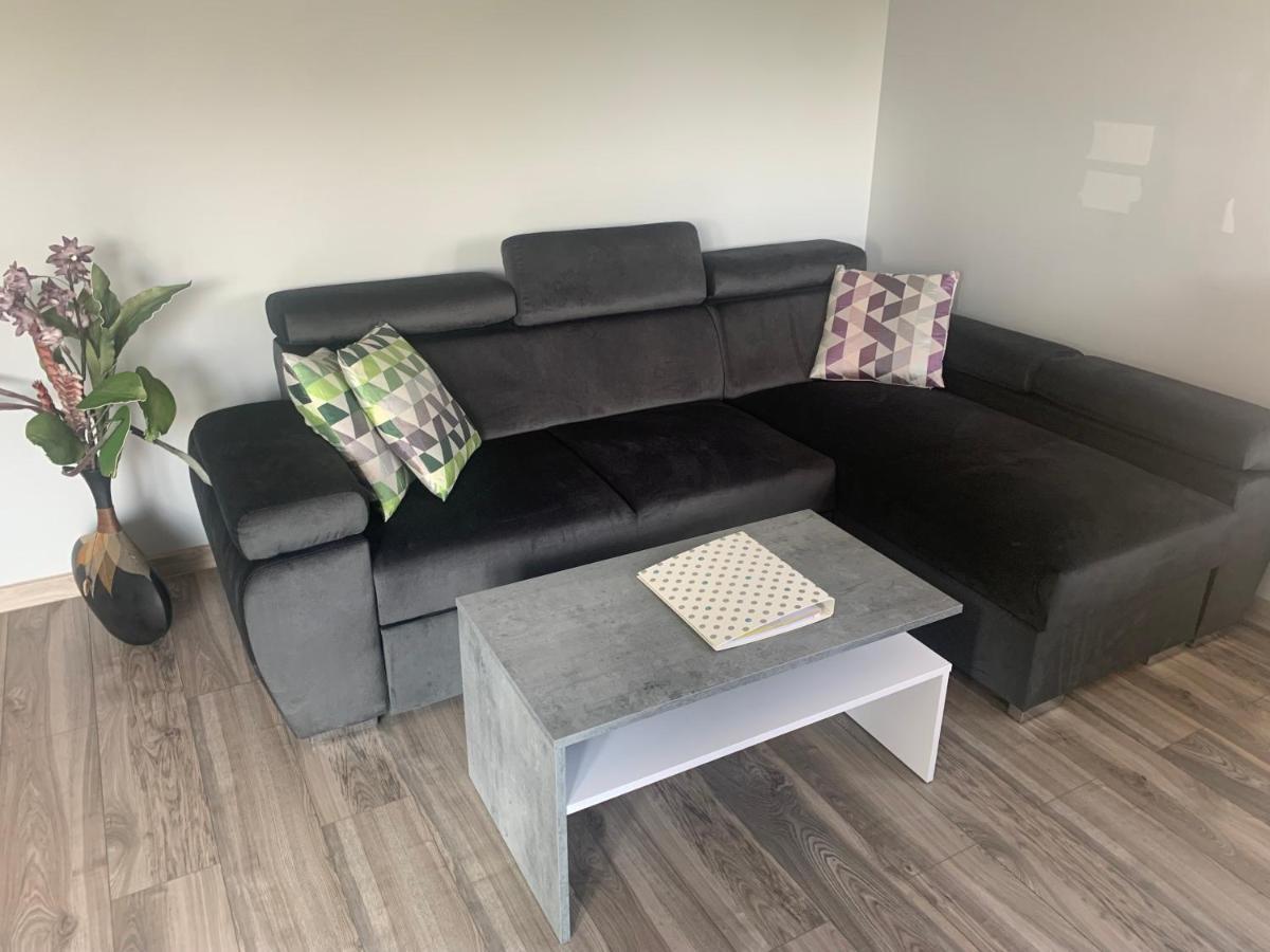 Klimatyzowany Apartament Z Miejscem Garazowym Ґожув-Велькопольський Екстер'єр фото