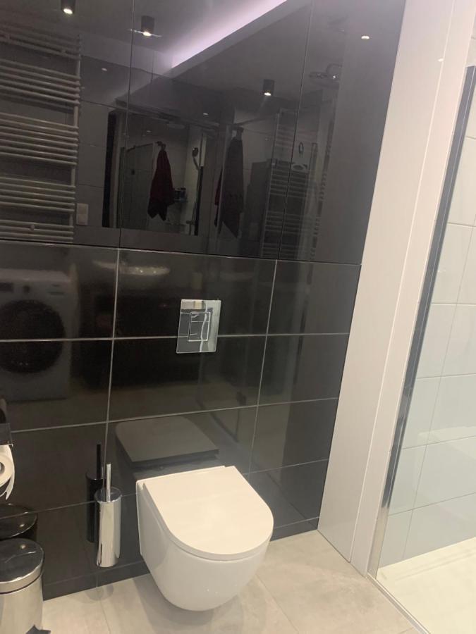 Klimatyzowany Apartament Z Miejscem Garazowym Ґожув-Велькопольський Екстер'єр фото