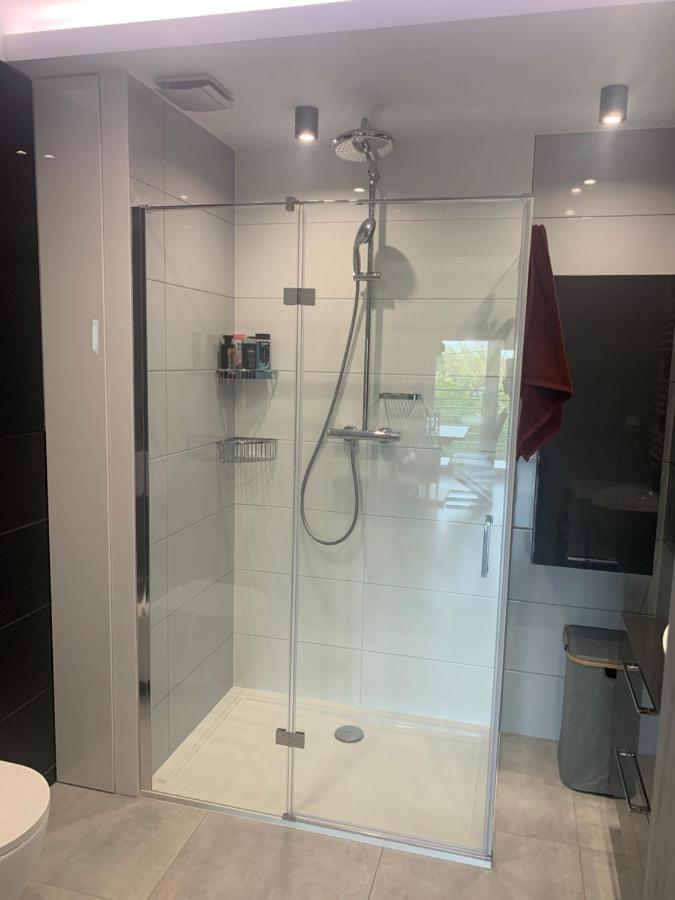Klimatyzowany Apartament Z Miejscem Garazowym Ґожув-Велькопольський Екстер'єр фото